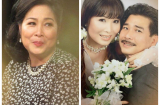 Sự thật về cuộc hôn nhân thứ 2 của NSND Hồng Vân sau 19 năm