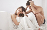 Khoa học đưa ra nguyên nhân không ngờ khiến đàn ông 'bất lực trên giường'