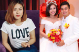 Diễn viên Vân Trang tiết lộ cuộc sống thật với chồng đại gia sau 3 năm kết hôn