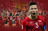 Tuyển VN có mặt trong danh sách vòng 1/8 Asian Cup 2019