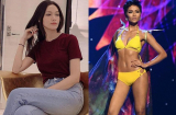 Á hậu Thùy Dung bất ngờ 'đá xéo' H'Hen Niê về chuyện 'Hoa hậu của các Hoa hậu'?