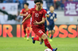 Bất ngờ với phản ứng của dân mạng và báo Châu Á trước màn trình diễn của tuyển Việt Nam trước Nhật Bản