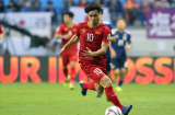 Công Phượng 'ẵm' giải Bàn thắng đẹp nhất vòng 1/8 Asian Cup 2019