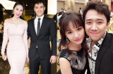 Điểm danh 5 cặp vợ chồng hạnh phúc, được nhiều người yêu mến nhất nhất showbiz Việt hiện nay