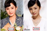 Kbiz có Song Hye Kyo thì Cbiz có Dương Mịch: Để lại kiểu tóc 12 năm trước mà trẻ y như đang sao chép