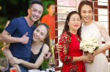 Lộ diện nhân vật đặc biệt khiến Đàm Thu Trang yêu hơn cả Cường Đô La