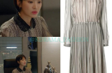 'Bóc giá' hàng hiệu của Song Hye Kyo trong 'Encounter'