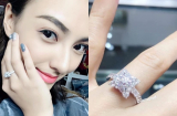 Sự thật bất ngờ đằng sau chiếc nhẫn kim cương 500 triệu của Hồng Quế