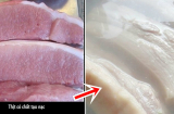 2 bước đơn giản để thịt lợn tự động đào thải độc tố ra ngoài, cứ yên tâm mà ăn đồ ngon – bổ