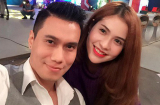 Bất ngờ khi vợ chồng diễn viên Việt Anh làm điều này trong “tâm bão” hôn nhân rạn nứt