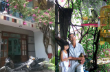 Căn nhà LẠ nhất Việt Nam: Ông chủ dùng cả ván thôi người chết tự xây suốt 17 năm và bí mật bất ngờ