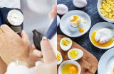Ăn một quả trứng mỗi ngày theo cách này, dù bị tiểu đường loại II cũng bị XÓA SỔ ngay tức khắc