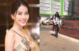 Lộ ảnh Nam Em đến bệnh viện sản, bị nghi ngờ đi khám thai
