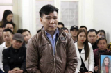 Nhét hơn 30 nhánh tỏi khiến cô gái trẻ tử vong, Châu Việt Cường nhận án 13 năm tù