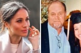 Cuộc gọi cuối cùng giữa Meghan và cha đẻ 'gây sốc', chuyên gia cảnh báo Hoàng tử Harry hãy cẩn thận với vợ mình