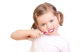 Răng trẻ không còn sâu, thẳng đều tăm tắp nhờ những phương pháp chăm sóc vô cùng hiệu quả sau của mẹ