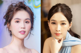 Đến Song Hye Kyo cũng phải 'chào thua' Ngọc Trinh trong BXH 100 gương mặt đẹp nhất Châu Á