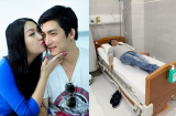 Chồng cũ Phi Thanh Vân tuyên bố muốn bỏ mặc thế giới sau 1 tháng uống thuốc tự tử