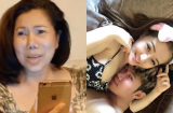 Phản ứng bất ngờ của mẹ Lương Bằng Quang trước chuyện tình ồn ào của con trai