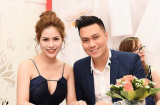 Vợ chồng Việt Anh bất ngờ lên tiếng sau nghi vấn ly hôn