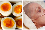 6 sai lầm khi mẹ chế biến trứng làm cả gia đình dễ bị UNG THƯ, bỏ ngay đi kẻo hối không kịp