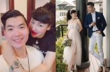Lộ sự thật bất ngờ về cuộc hôn nhân của Trương Nam Thành và vợ đại gia hơn 15 tuổi