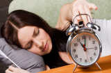 Ngủ quá nhiều con người sẽ đối mặt với 5 loại bệnh nguy hiểm, số 1 có nguy cơ cao nhất