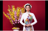 Sau cuộc hôn nhân đổ vỡ, Việt Trinh hé lộ hình ảnh 'nhân vật' bí ẩn mới