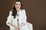 Hoa hậu Diễm Hương phản hồi trước tin đồn ly hôn lần 2