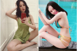 Chị em Angela Phương Trinh sở hữu gu thời trang gợi cảm nhất nhì showbiz Việt
