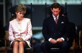 Lần đầu hé lộ: Công nương Diana và Thái tử Charles cùng bật khóc khi ký vào đơn ly hôn vì lý do này
