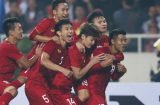 Việt Nam 4-0 Thái Lan: U23 Việt Nam bùng nổ, thẳng tiến vào VCK U23 châu Á 2020