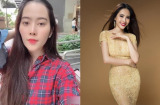 Nam Em 'lột xác' xinh đẹp bất ngờ để dự thi Hoa hậu