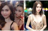 Hoa hậu Phương Khánh, Jolie Nguyễn diện đầm xẻ táo bạo, đọ dáng lấn át Ngọc Trinh
