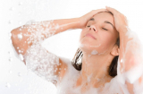 10 thói quen khi tắm gây hại cho cơ thể bạn mỗi ngày, số 1 ai cũng mắc phải