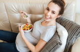 5 loại thực phẩm BỔ HƠN NHÂN SÂM mẹ bầu không được bỏ qua trong 3 tháng đầu để con khỏe mạnh, thông minh