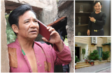 Đột nhập DINH CƠ của Quang Tèo: Trên phim toàn đóng nông dân ‘lấm lem’, ngoài đời ung dung trong nhà sang chảnh