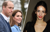 Tuyên bố gây sốc: Hoàng tử William ngoại tình khi vợ mang thai con út và phản ứng bất ngờ của công nương Kate