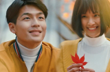 Xôn xao trước loạt hình ảnh Á hậu Hoàng Oanh hẹn hò 'trai lạ' ở Hàn Quốc?