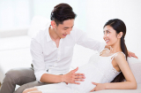 5 điều chồng cần “KIÊNG KỴ” khi vợ mang thai để CON KHỎE MẠNH THÔNG MINH, có  2 điều nhiều người không biết