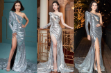 Đỗ Mỹ Linh đích thị là “thánh đụng hàng” thời trang của showbiz Việt