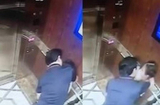 Vụ sàm sỡ bé gái trong thang máy: Gia đình yêu cầu ngừng điều tra vì nguyên nhân vô cùng bất ngờ