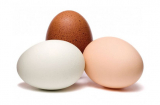 Cách chọn trứng gà ta chính hiệu không bị tẩy trắng, lướt qua 3 giây là biết thật giả