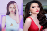 Hương Giang đẹp “xuất thần” chỉ sau 1 năm đăng quang Hoa hậu chuyển giới