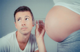 5 thói quen của bố ĐE DỌA thai nhi mỗi ngày, mẹ bầu nhớ nhắc bố dừng ngay kẻo hối không kịp