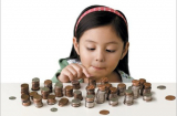 4 bài học về tiền cha mẹ nào cũng cần dạy con trước khi trưởng thành để bé trở thành người biết kiếm tiền