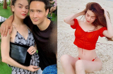 Hồ Ngọc Hà chính thức lên tiếng về tin đồn mang thai với Kim Lý