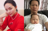 Đại gia Đức An bất ngờ than cảnh 'gà trống nuôi con', Phan Như Thảo nghẹn ngào nói chồng tìm vợ 5