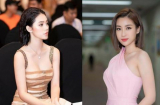 Không phải váy áo hiệu, đây mới là điều khiến 3 nàng hoa hậu Mỹ Linh, Hương Giang, H'Hen Niê nổi bật “khác biệt'
