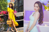Style trái ngược của cô Hoa hậu chuyển giới xinh đẹp nhất showbiz Việt